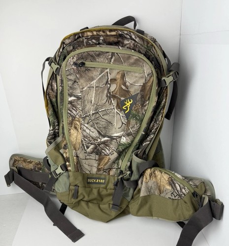 Browning buck 2100 hunting - buck,