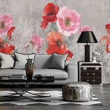 POPPIES FLOWERS Photo