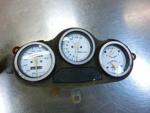 Suzuki 500 400 tachometer - suzuki,