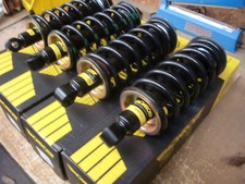 JAGUAR DAIMLER XJ SERIES 1