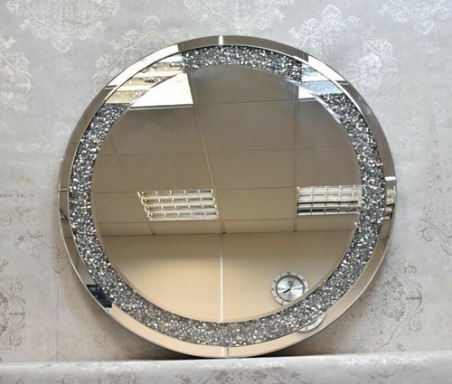 60cm round finish - 60cm,