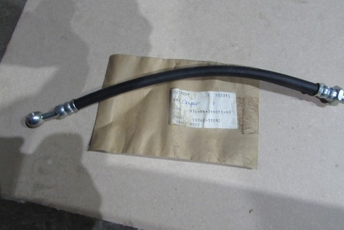 Nos suzuki gt750 lemans brake - lemans,
