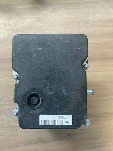 Peugeot expert bosch abs pump - peugeot,