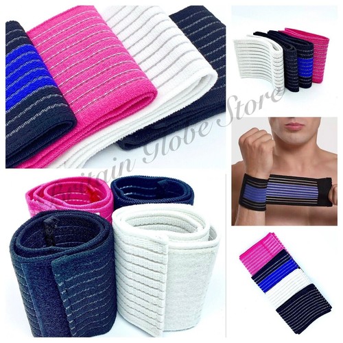 Wrist hand support brace strap - wrist,