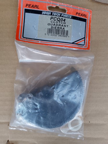 Ford sierra clutch ratchet - sierra,