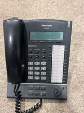 Panasonic KX-T7630 Telephone