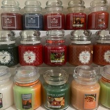 Yankee Candle Original Medium