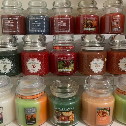 Yankee candle original - yankee, medium