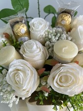 Ferrero rocher yankee - yankee, candle