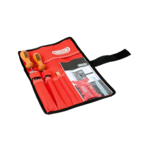 Oregon chainsaw filing kit - oregon,