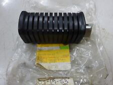 KAWASAKI NOS L/H RIDERS FOOTREST GPZ550 KZ440 KZ550  Z440 KZ305 CSR LTD