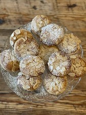 Homemade Luxury Lemon