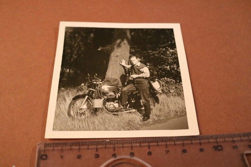 Great old photo - , with