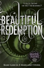 Beautiful redemption - beautiful, 4)