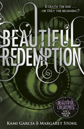 Beautiful redemption - beautiful, 4)