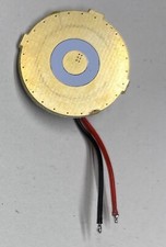 LED Control Board for LEDLENSER P7 CORE Torch