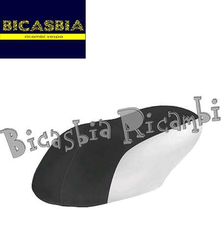 6334 white black - 6334,