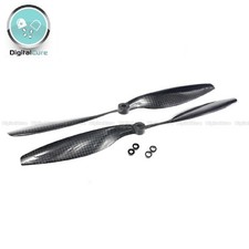 Carbon Fibre Propeller PAIR