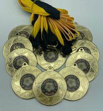 10 x Player of the Match