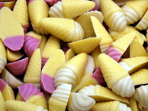 Chocolate retro sweets sugar - retro,