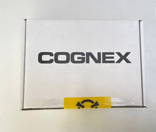Cognex cio cc24 - cognex, new