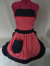 RETRO VINTAGE 50s STYLE FULL