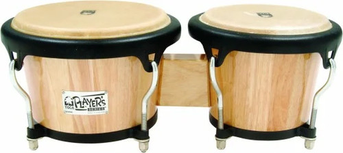 Toca bongos nat - toca,