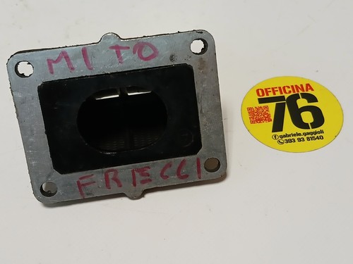 Cagiva mito arrow - arrow, 125cc