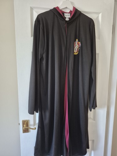 Harry potter gryffindor cloak - harry,