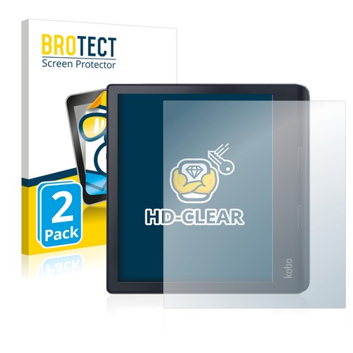Pack screen protector for - 2,