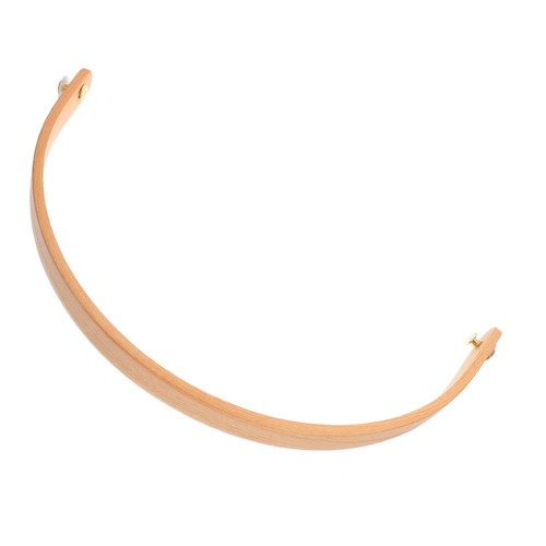 Replacement ergonomic bucket - replacement,