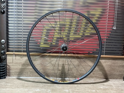 Bontrager mustang ceramic - 26",