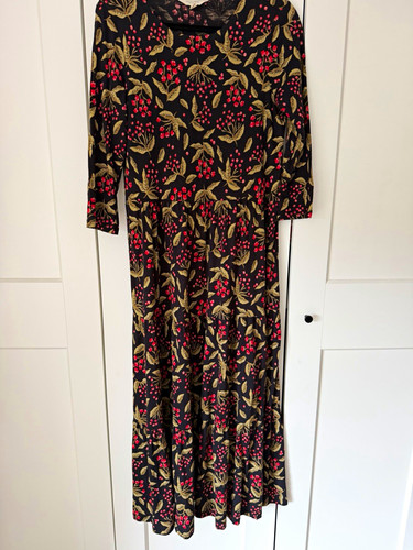Seasalt cornwall maxi dress - seasalt,