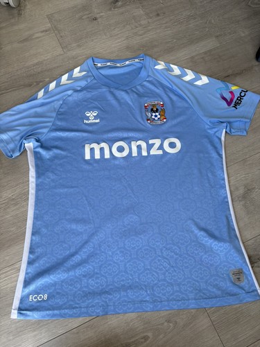 Coventry city 2024 2025 home - city, 2024/2025