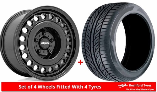 Alloy wheels tyres - alloy, &