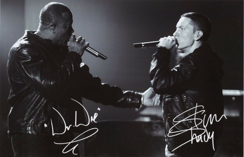 Dre eminem rap - eminem, music