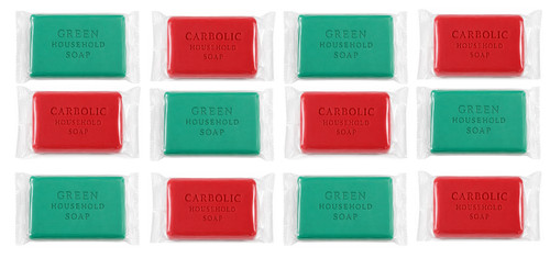 125g traditional green - x,