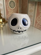 Jack Skellington Halloween Mug