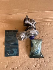 Turbocharger Fits Fiat 500