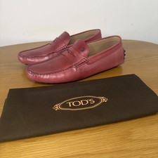 Tod gommino men s - tod’s,