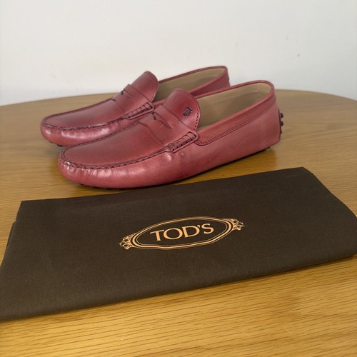 Tod gommino men - tod’s, men’s