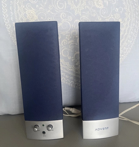 Advent laptop speakers - advent,