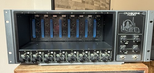 Cranborne audio 500adat - audio,