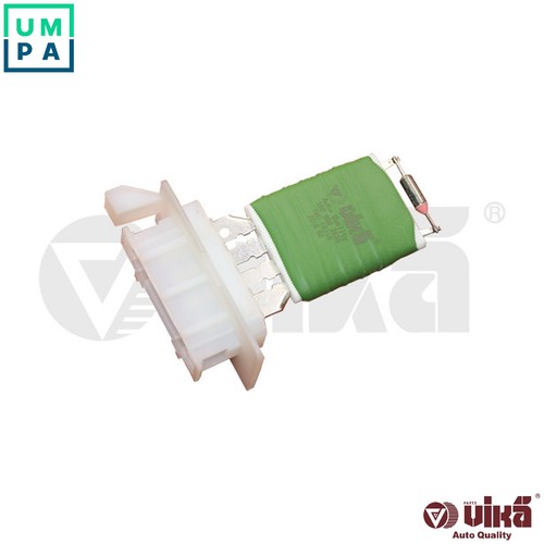 Resistor interior blower - resistor,