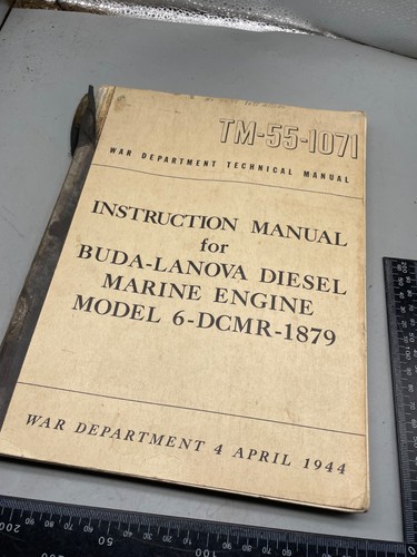 Original army manual - army,