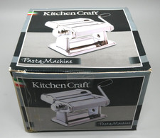 KitchenCraft Pasta Machine