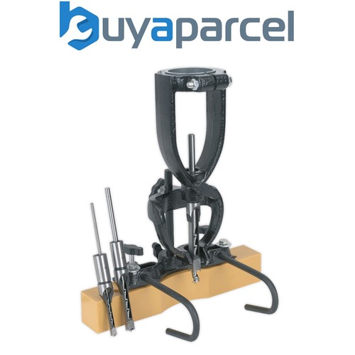 Sealey ma10 wood mortising - sealey,