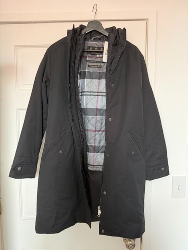 Barbour bute waterproof - barbour,