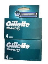 Gillette MACH3 Men's Razor