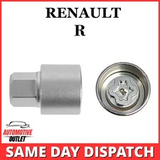 LOCKING WHEEL MASTER SECURITY